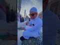Unboxing Iftar Meal Box Ramadan 2023 At Masjid Al Nabawi Ytshorts Shorts