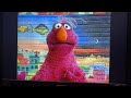 Closing To Elmo S World Babies Dogs More 2000 VHS CTW Print
