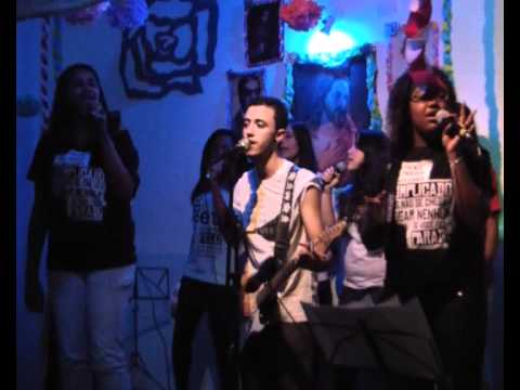 De Mãos Dadas video