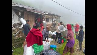 Operationalizing Anticipatory Action: On-the-Ground Lessons and Innovations in Nepal