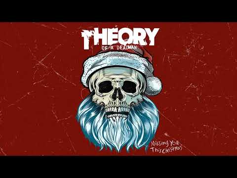 Videoclip de Missing You This Christmas — Theory of a Deadman