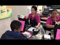 FCPS Parfait Day Staff Training Video