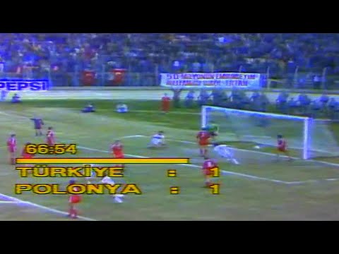 [420] Turcja v Polska [11/12/1985] Turkey v Poland