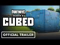 Fortnite - Official New Item: Armored Wall Trailer