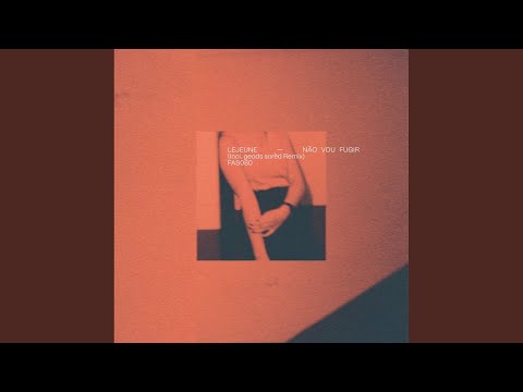 Não Vou Fugir (geods sorèd Remix)