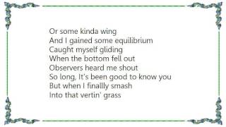 Cowboy Junkies - When the Bottom Fell Out Lyrics