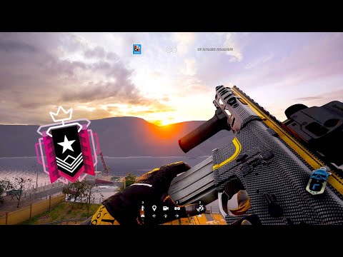 FIRST 5K ELO DIAMOND OPERATION CRYSTAL GUARD