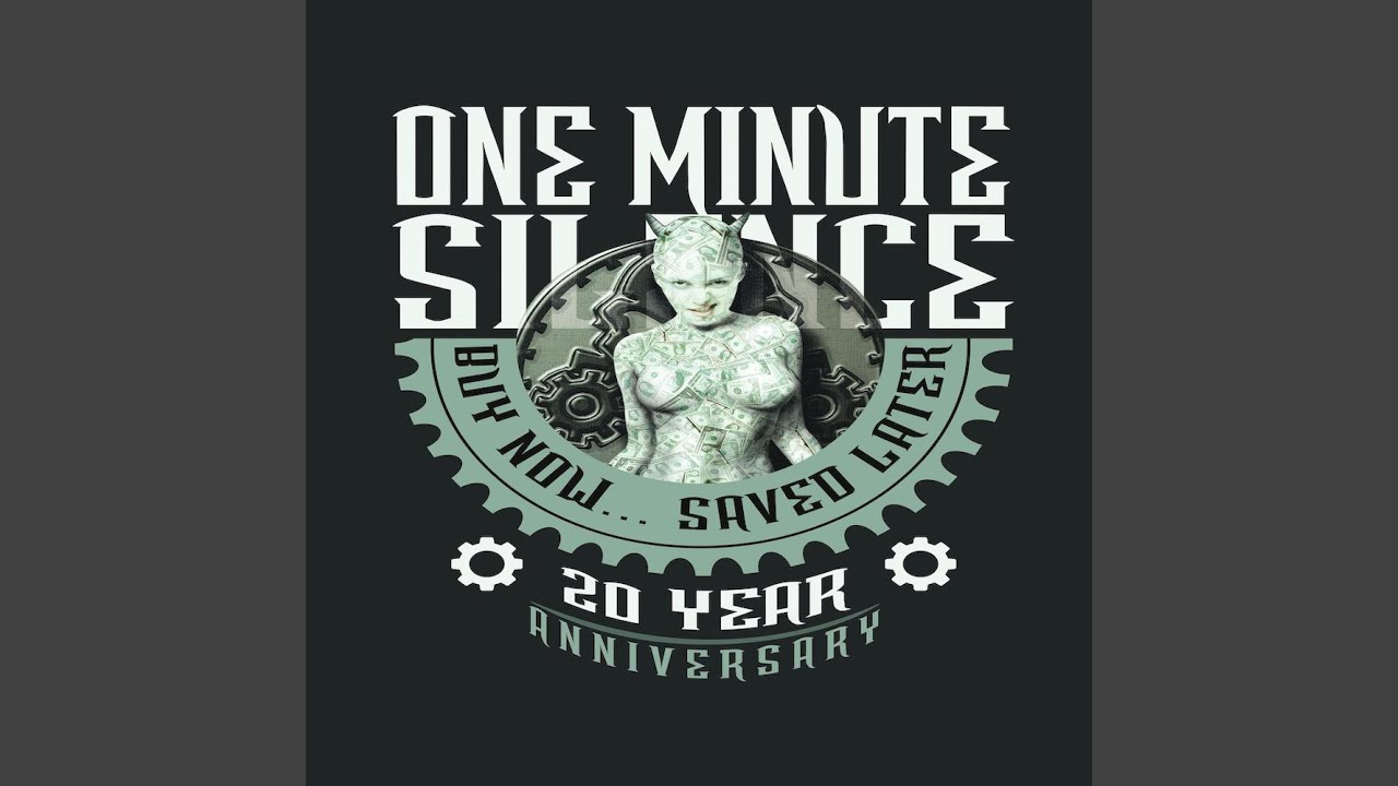 One Minute Silence - On Deaf Ears