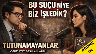 Sistemin Kaybettiği En Değerli İnsanlar: Tutunamayanlar -  Oğuz Atay -