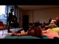 Nat Baldwin @[F]luister, Dordrechts museum
