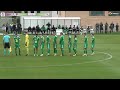 video: Szentlőrinc - Haladás 2-0, 2022 - Teljes mérkőzés