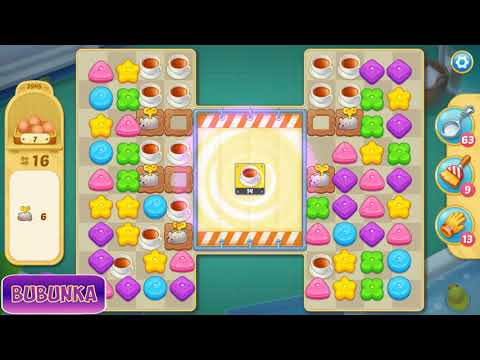 Matchington Mansion level 3945 HD