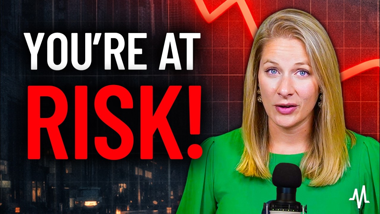 Market Leadership Is Cracking: A 2000-Style Reset Looms
