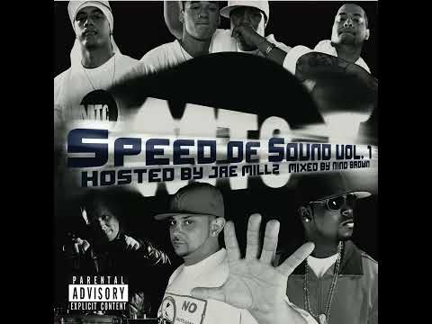 Juse - The Warmth (feat. Kaeson & Smashproof)