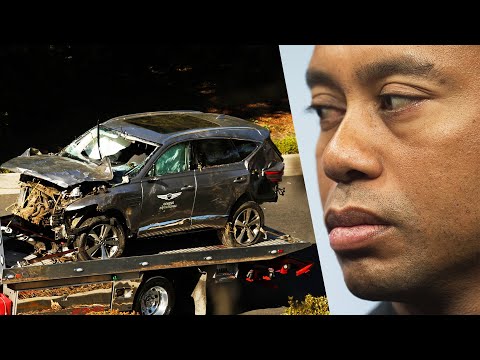 Will Tiger Woods Ever Golf Again After Car Crash?