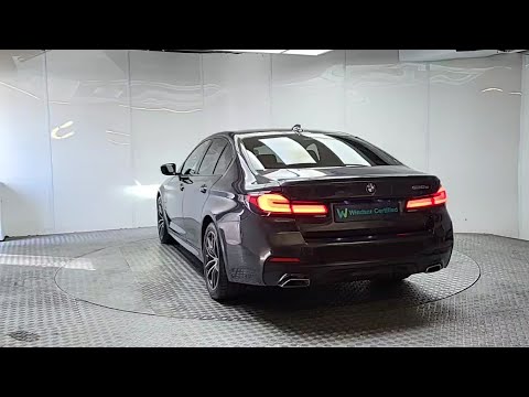 BMW 5 Series 530e M Sport - Image 2