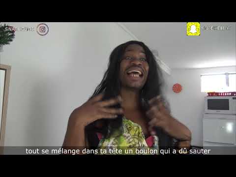 [PARODIE] SNKLMC - PCDC ( Admiral T - DMTS )  2021