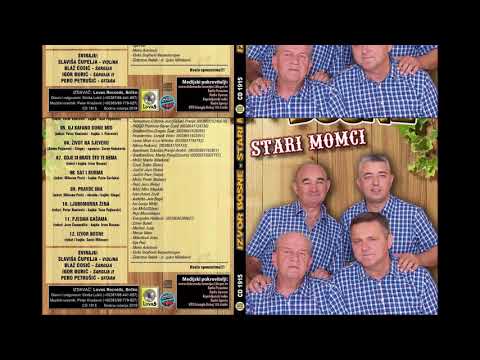 Izvor Bosne  -  Život na Sjeveru (Official Lyric Video)