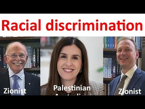 Zionists Mark & Jeremy Leibler have Palestinian-Australian Dr Abdel-Fattah sacked from festival