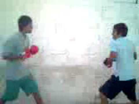 La revancha de coco vs nano