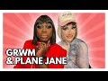 Working It Out On The Remix Plane And Bob SQUASH THEIR BEEF