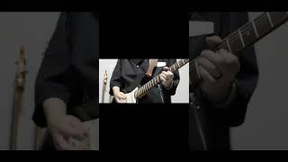 【#HONEY】【#ラルク】【#shorts】【#永久機関】 HONEY/L'Arc〜en〜Ciel guitarcovered by フクレモ.