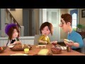 Rama Mit Butter TV Spot Österreich