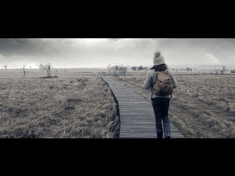 Kapnorth - Ghostly Love (Official Video)