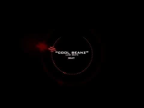 Luigi Beatz - Cool Beanz (Beat)