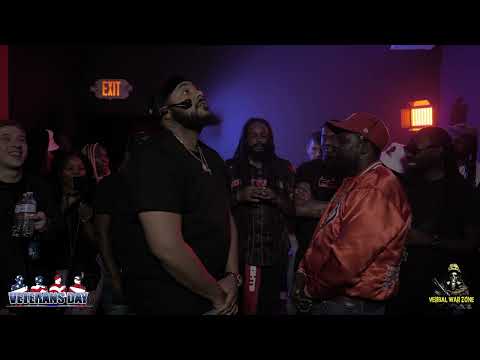 Trapman Kane vs Murda