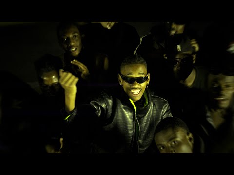 Munashe ft ScripMula - PaPoshto (Official Music Video)