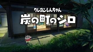 【炭の町のシロ】田舎のカエルの鳴き声はほぼ暴走族だゾ【作業BGM/勉強BGM/睡眠導入】