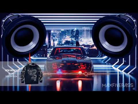 E P O & Jorn L & Finnet   Madness ft  Turbo | BASS BOOSTED