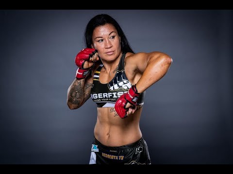 Arlene Blencowe on Bellator 271 fight, Cyborg vs Kavanagh, more