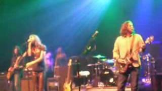 The Black Crowes - Virtue and Vice - 8/12/07 Atlantic City NJ
