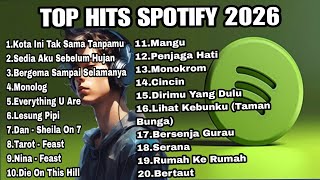 Download lagu Top Hits Spotify Indonesia 2026 | Top Hits Spotify Indonesia 2026 | Lagu Hits Spotify 2026. mp3 Download lagu Top Hits Spotify Indonesia 2026 | Top Hits Spotify Indonesia 2026 | Lagu Hits Spotify 2026. mp3