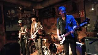 Dylan Leblanc. Directo. Live. I&#39;M MOVING ON