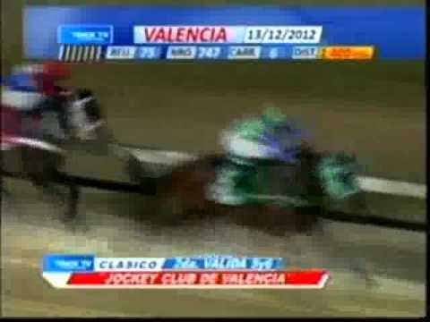 Resumen Jueves, 13 de Diciembre de 2012 - Valencia