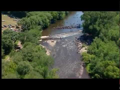 DAKAR 2010 Highlights part 1