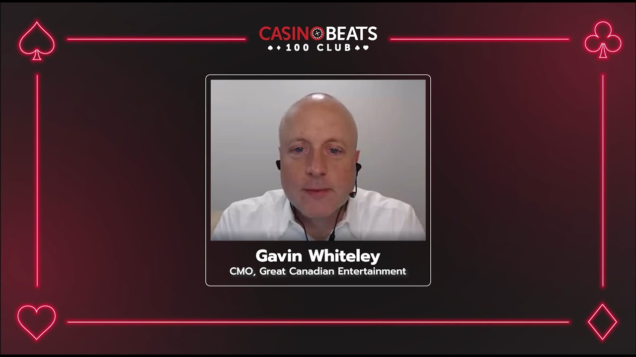 From Cirque Du Soleil to Great Canadian Entertainment, with Gavin ...