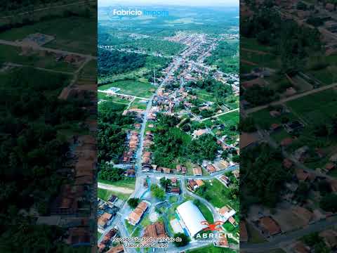 Povoado São José município de Japaratuba Sergipe, 26/10/2025 por Fabricio Maynard #sergipe