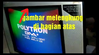 Download lagu tv polytron gambar melengkung di bagian atas mp3 Download lagu tv polytron gambar melengkung di bagian atas mp3