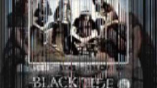 Black Tide-- Live Fast, Die Young
