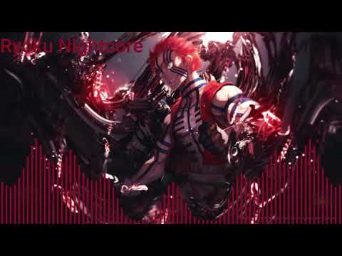 Nightcore - Cradle To The Grave (Five Finger Death Punch)