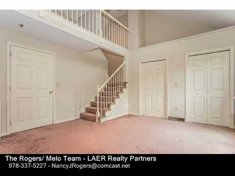 148 Flower Ln Unit 7, Dracut MA 01826 - Condo - Real Estate - For Sale -