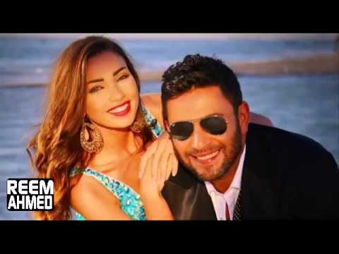 انت حبيب القلب زياد برجي