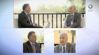 México Social - Los dilemas contemporáneos de la cuestión social (22/04/2014)