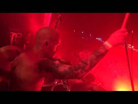 Camcorder-Ausschnitte: Rock dein Leben Open Air (2018) Camcorder-Ausschnitte: Rock dein Leben Open Air (2018)