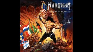 Manowar - Nessun Dorma