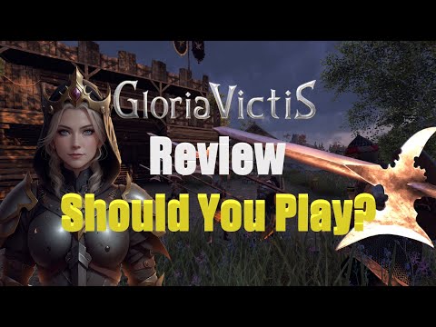 Should You Play: Gloria Victis (REVIEW)